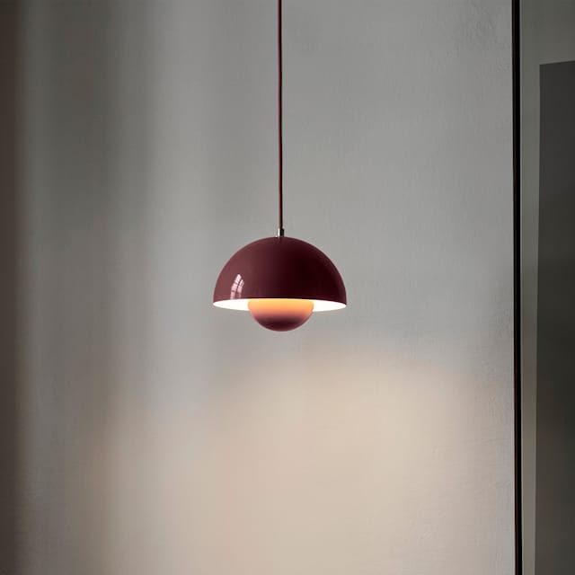 Woodland Glow Ceiling Lamp