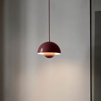 Woodland Glow Ceiling Lamp