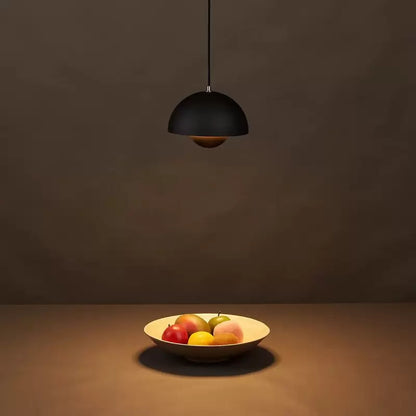 Woodland Glow Ceiling Lamp