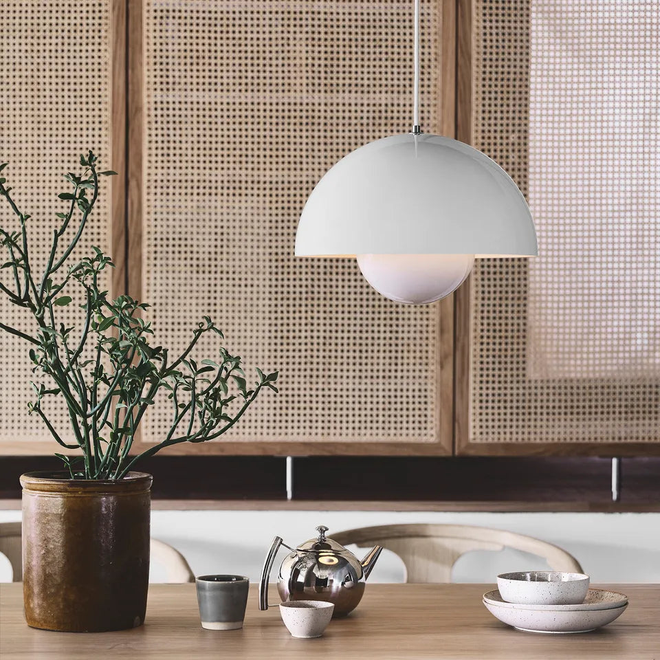 Woodland Glow Ceiling Lamp