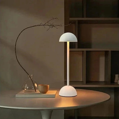 Nordic Minimalist Table Lamp