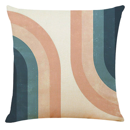 Contour Cushion Cover