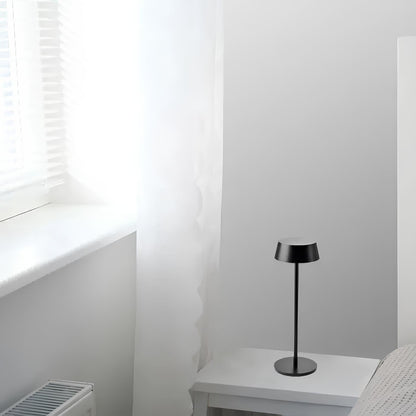 Sleek Modern Table Lamp