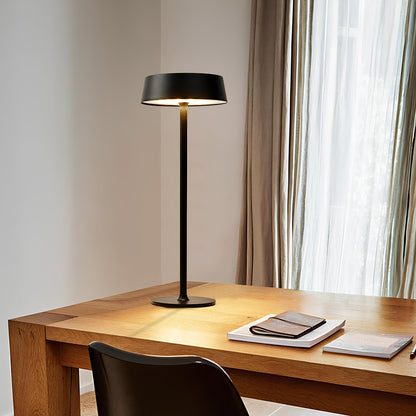 Sleek Modern Table Lamp