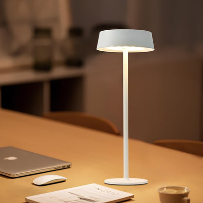 Sleek Modern Table Lamp