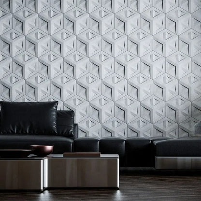 Century Jewel 3D Concrete Wall Panel