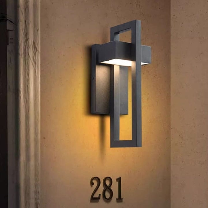 Twilight Dex Wall Light