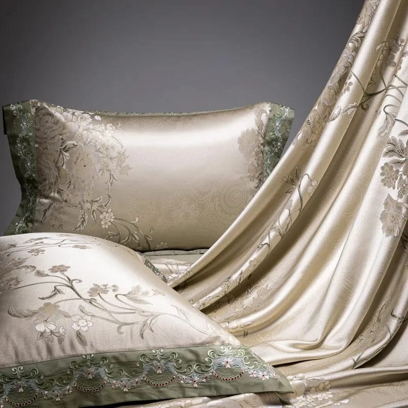 Divine Comfort Duvet Cover Set