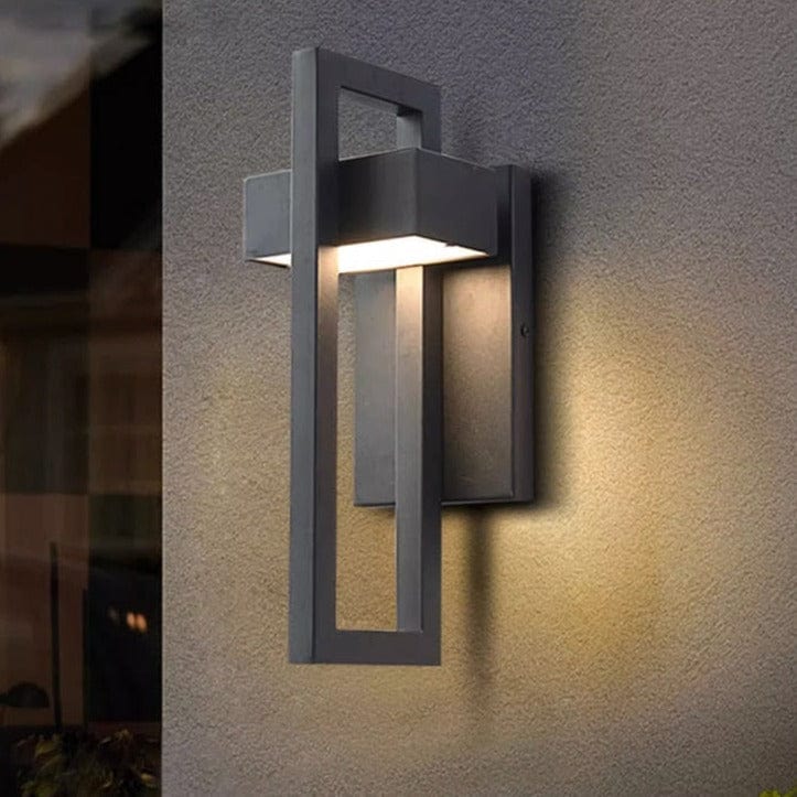 Twilight Dex Wall Light