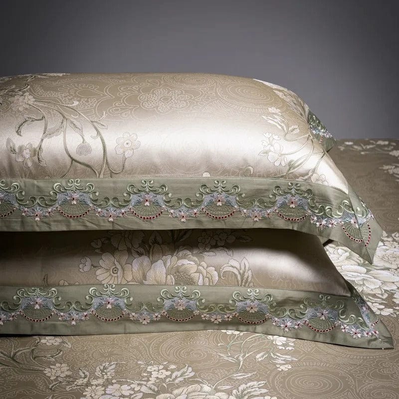 Divine Comfort Duvet Cover Set