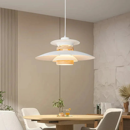 Scandinavian Pendant Light