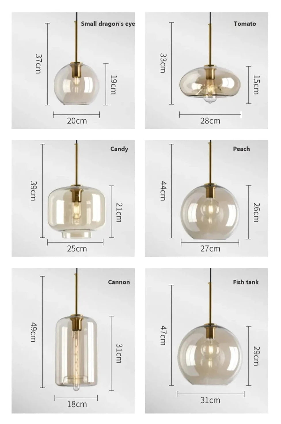 Luminarce Light