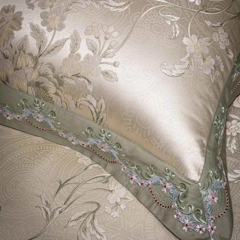 Divine Comfort Duvet Cover Set