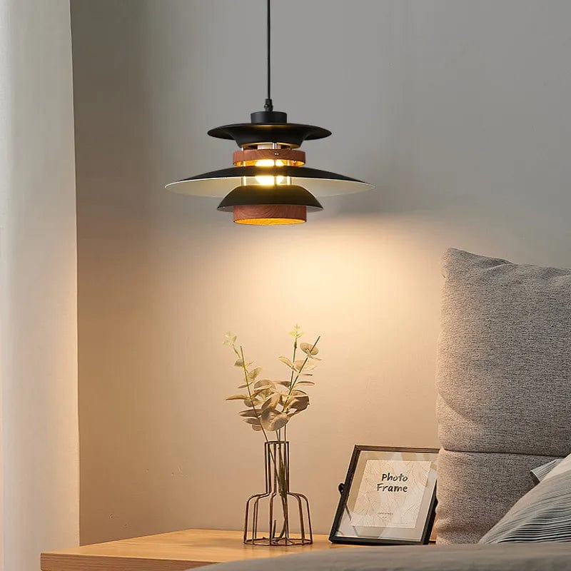 Scandinavian Pendant Light