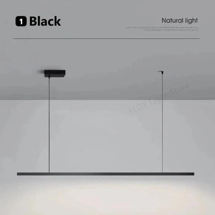 Linear Slim Light