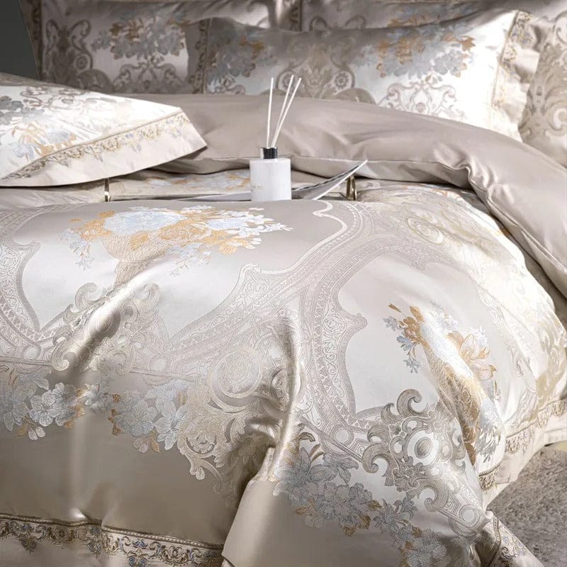 Regal Comfort Duvet Cover Set