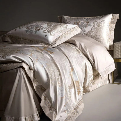 Regal Comfort Duvet Cover Set