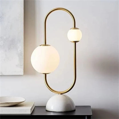 Nordic Table Lamp