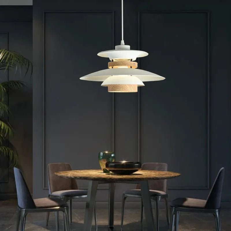 Scandinavian Pendant Light