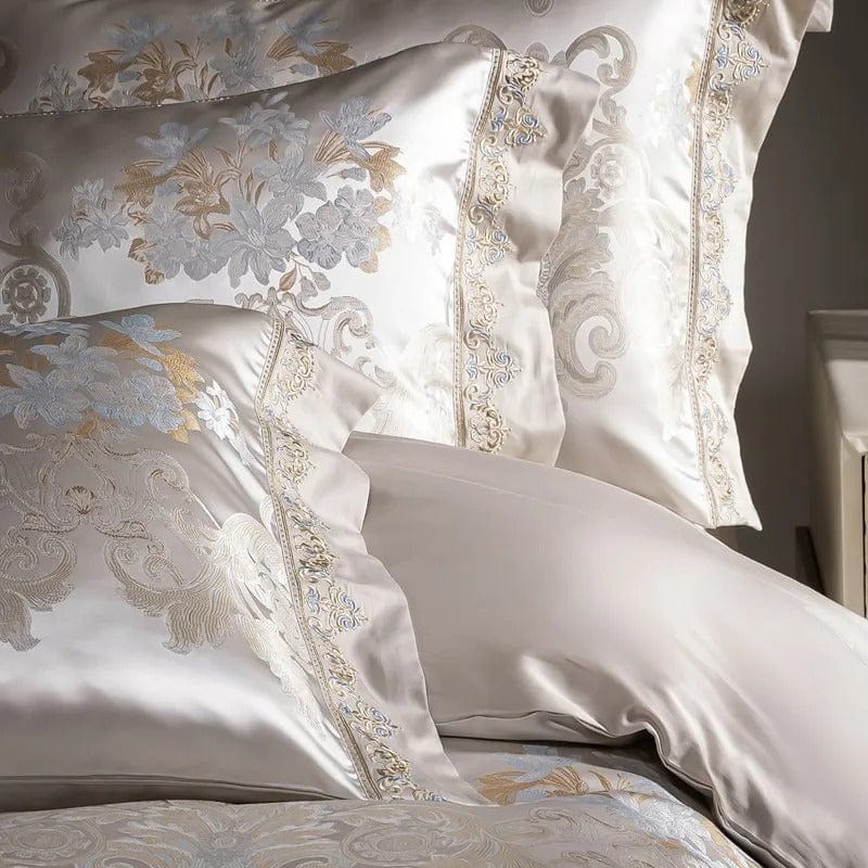 Regal Comfort Duvet Cover Set