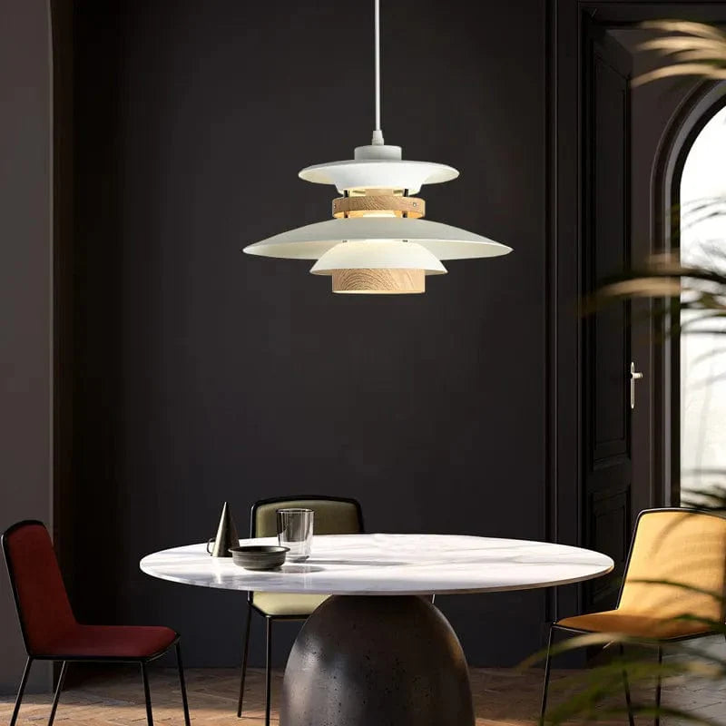 Scandinavian Pendant Light