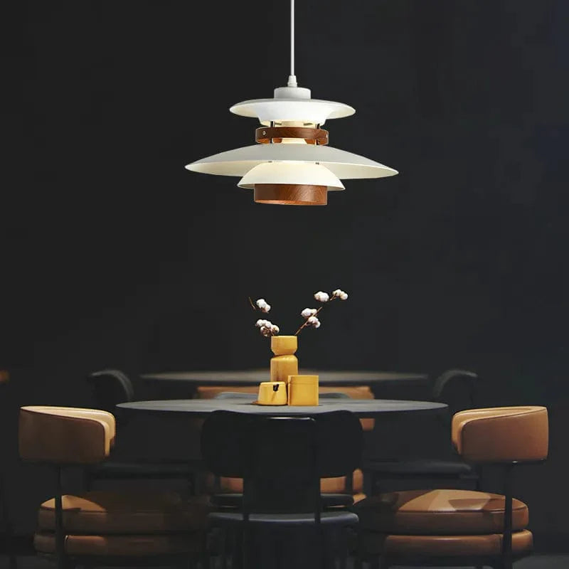 Scandinavian Pendant Light