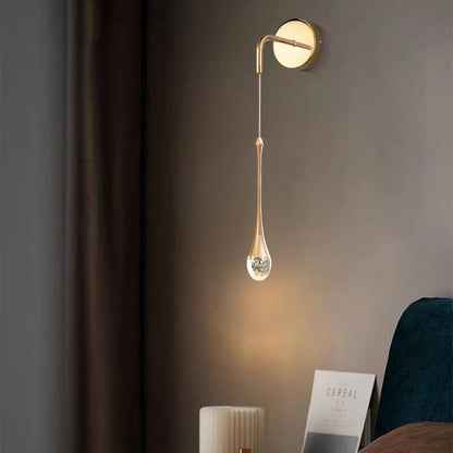 Oasis Drop Wall Light