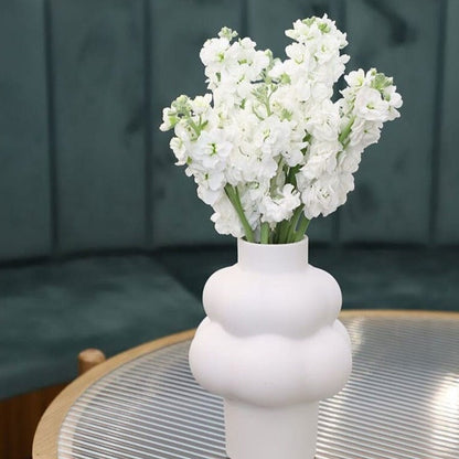 Jigu Puff Vase