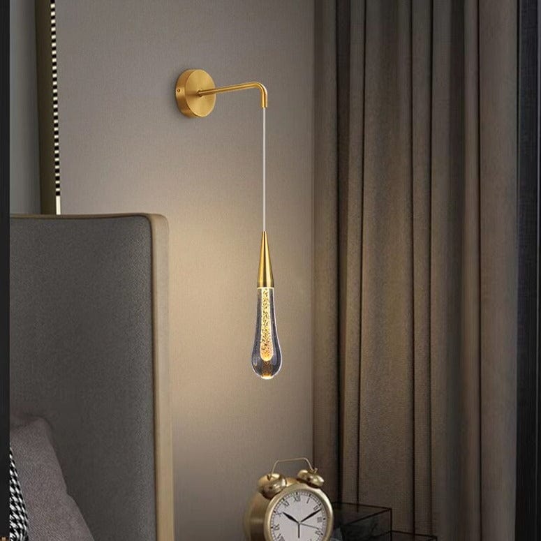 Oasis Drop Wall Light