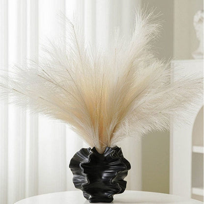 Fleur Wave Vase