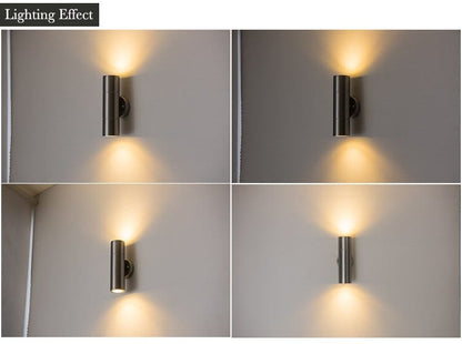 Spotlight Wall Light