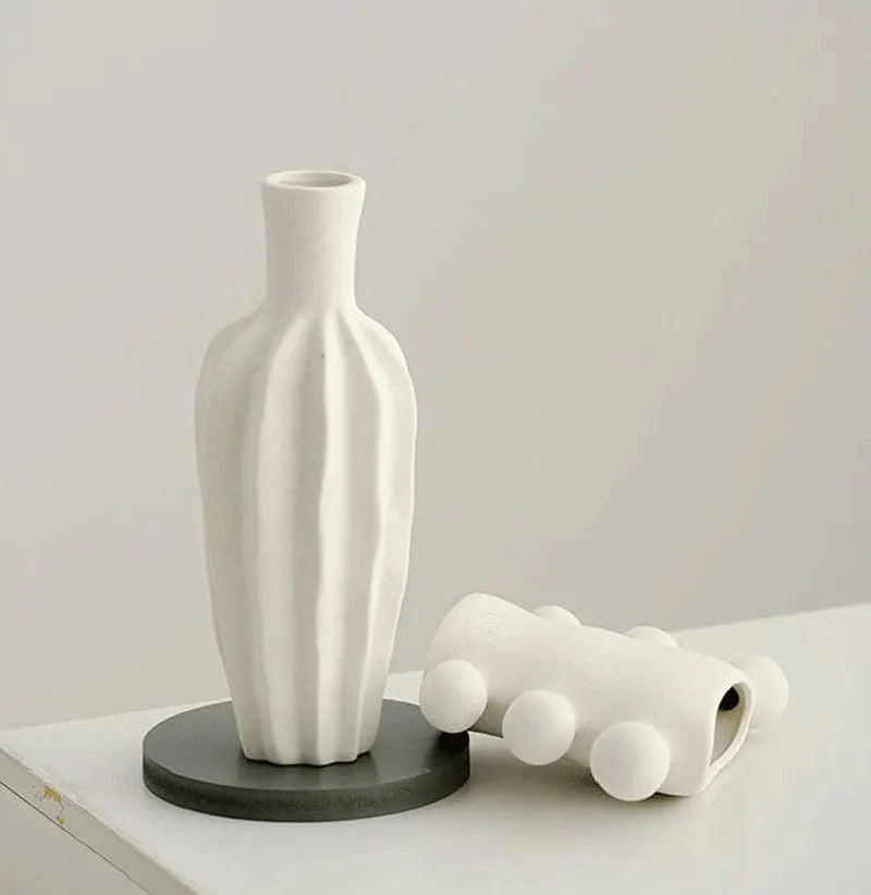 Ginza Multi-shaped Vase