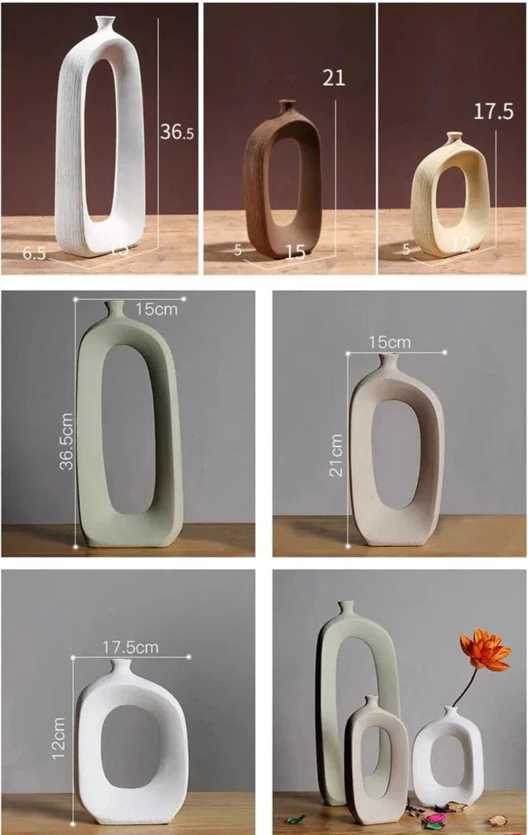 Muji Dee Vase