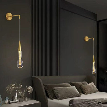 Oasis Drop Wall Light