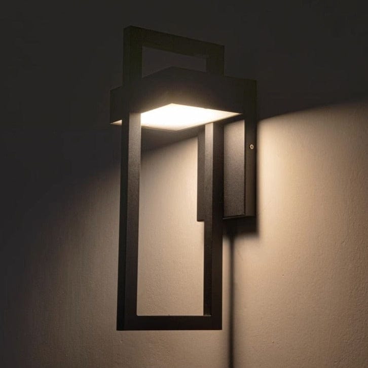 Twilight Dex Wall Light