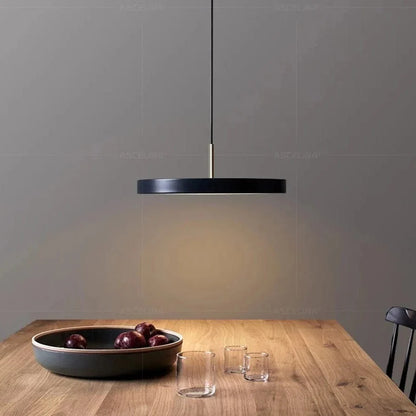 Dansk Drop Light