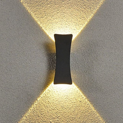 Sunset Wall Light