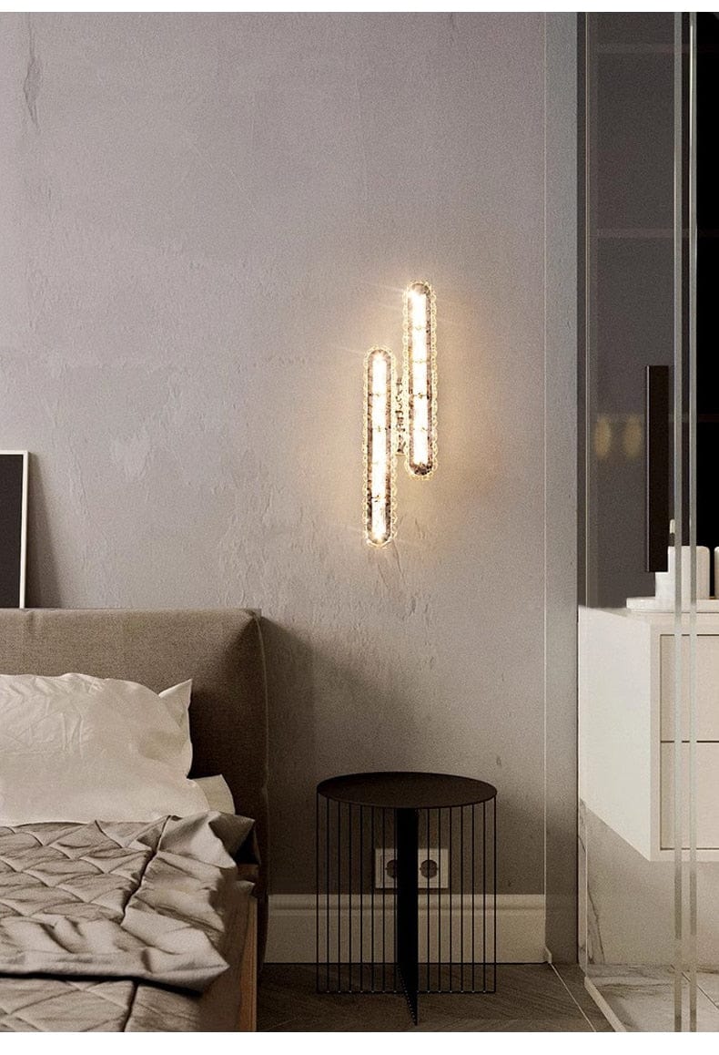 Celestina Glow Wall Light