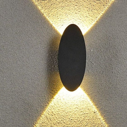 Sunset Wall Light