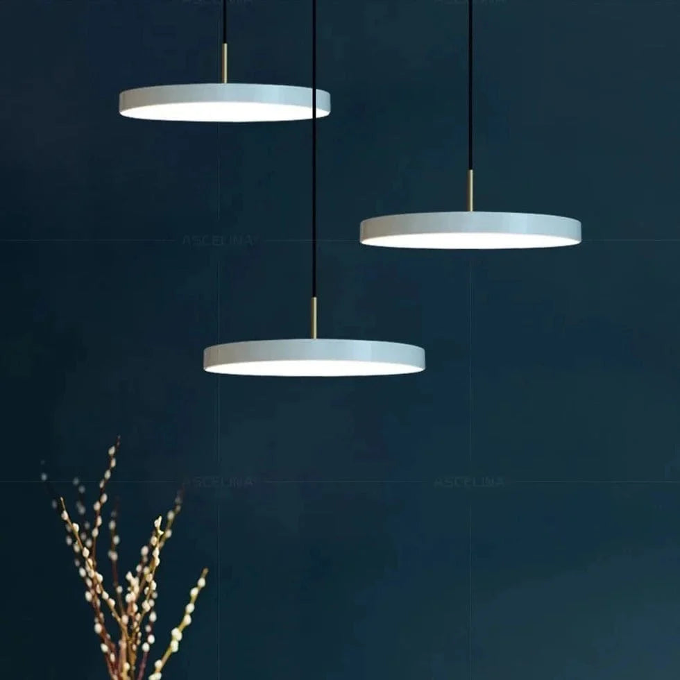 Dansk Drop Light