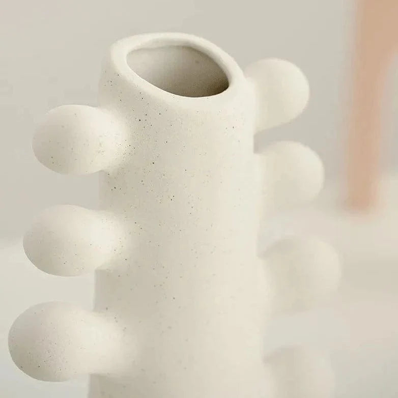 Ginza Multi-shaped Vase