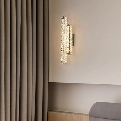 Celestina Glow Wall Light