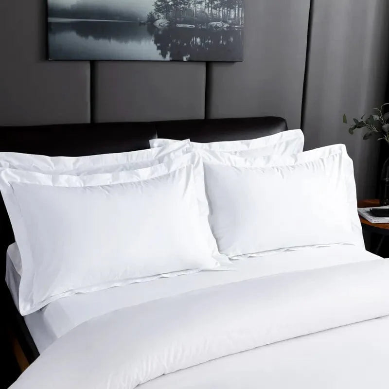 Signature Hotel Duvet Cover Set