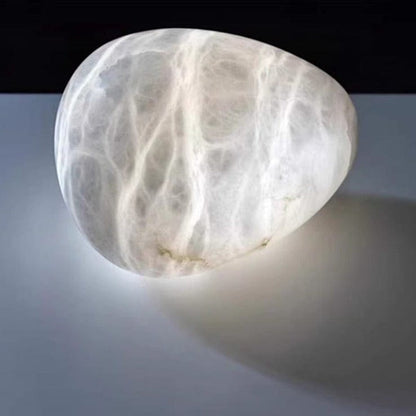 Rock Marble Light