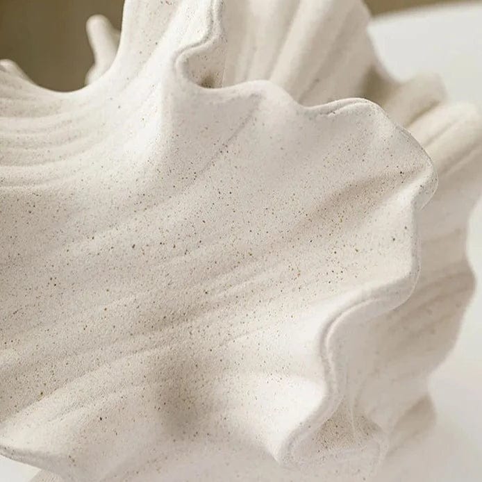 Fleur Wave Vase