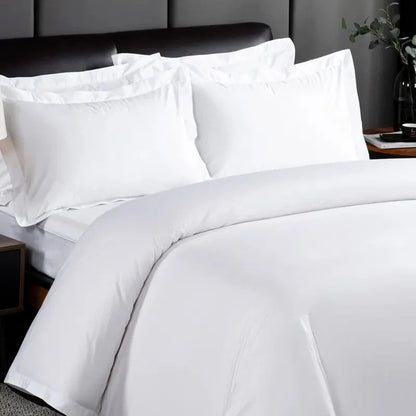 Signature Hotel Duvet Cover Set