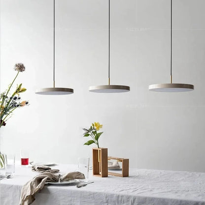 Dansk Drop Light