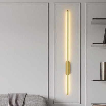 Vista Slim Wall Light