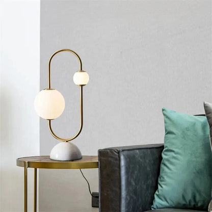 Nordic Table Lamp