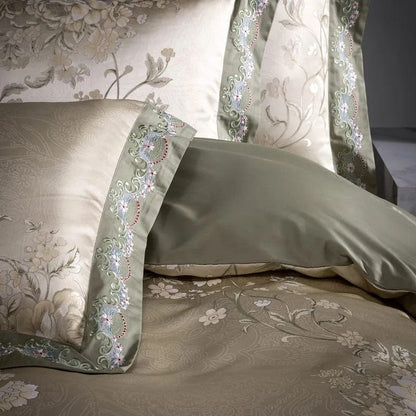 Divine Comfort Duvet Cover Set